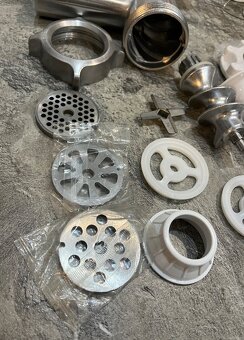 ETA Gratus Max 0028 Kuchynský robot - 9