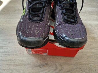 Tenisky NIKE Air Max 3 Tn čierne vel.38,5 - 9