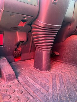 Predáme nosič kontajnerov MB Actros, 6x4,s HJAB 122B-3 DUO - 9