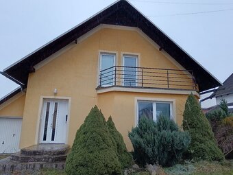 Prenájom rodinný dom Vavrečka - 9