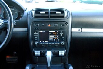 Porsche Cayenne 3.6 Benzín - PREDAJ AJ NA SPLÁTKY - 9