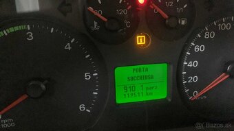 Benimar Trigano 103KW - 9