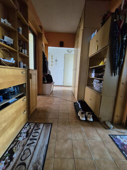 Predaj 3 izbového družstevného bytu v Martine časť Záturčie - 9