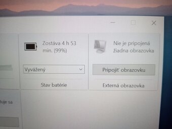 predám Dell Latitude 5410 , Intel core i5 ,16gb ram ,, ssd - 9