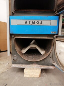 Kotol Atmos DC22S - 9