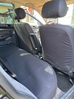 Audi a4b5 - 9