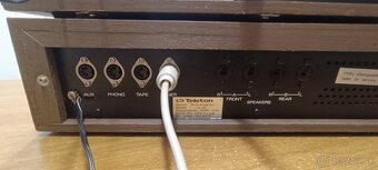 TELETON ae30 (Mitsubishi) - 9