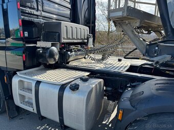 Ťahač DAF XF 480 FTT 6x4 - 70t - 9