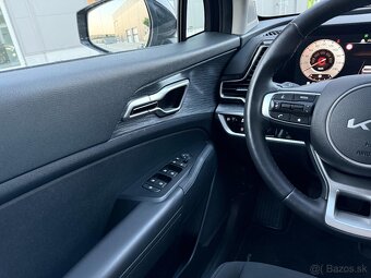 KIA SPORTAGE 1.6GDI GOLD - 9