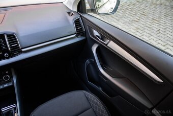 Škoda Karoq 1.5 TSI ACT Ambition plus 110kw 2020 - 9
