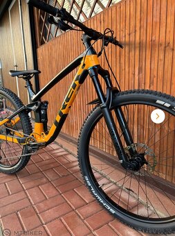 Trek Fuel EX 5 - 9