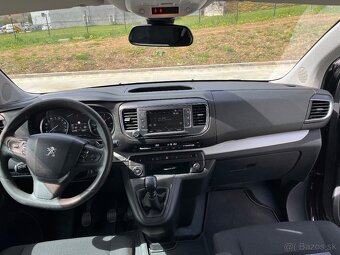 Peugeot Traveller 2.0 BlueHDi Business VIP SR - 9