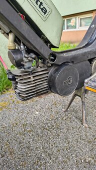Babetta 210 - 9