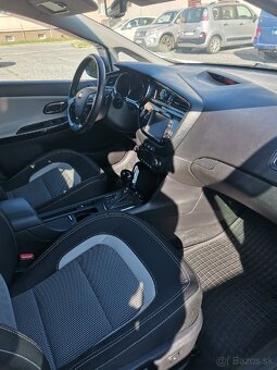 Kia ceed 1.6 CRDi - 9