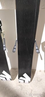 K2 PRESS 139cm - 9