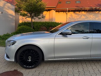 Mercedes E400 4Matic V6 Biturbo benzin 2017 SR Auto - 9