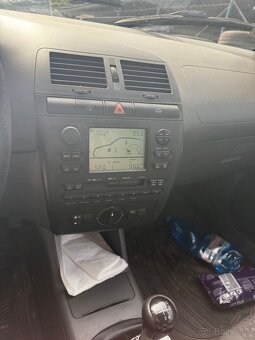 Seat cordoba 1.4 2001 - 9