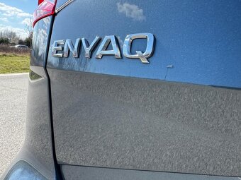Škoda Enyaq iV 60 Loft - 9