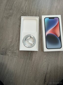 iPhone 14 128 GB - 9