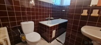 PREDÁME 5 IZB RODINNÝ DOM BYTČA - PŠURNOVICE, 536m2 - 9