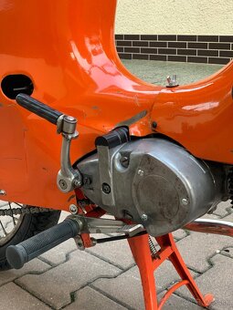 Jawa pionier - 9