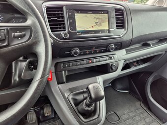 Opel Vivaro L3H1 ExtraLong 2,0CDTi/122hp r . 2020 - 9