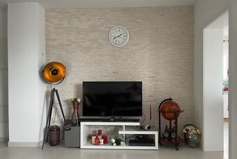 Chorvátsko, PENTHOUSE, 100 m od pláže, krásny výhľad ( ostro - 9