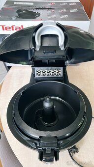 Teplovzdušná fritéza Tefal ActiFry Genius XL AH960830 Čierna - 9