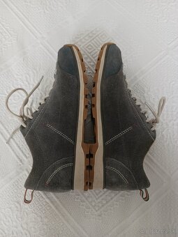 damske kozene topanky DOLOMITE 54 low vel. 37,5 - 9