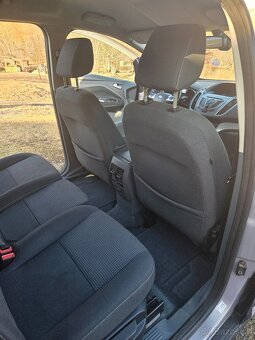 Ford Grand C-Max 1.6 TDCi DPF 115k Titanium - 9