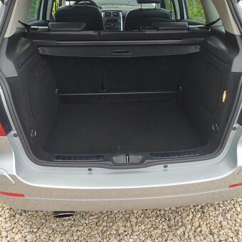 Mercedes Benz b.180 Cdi - 9
