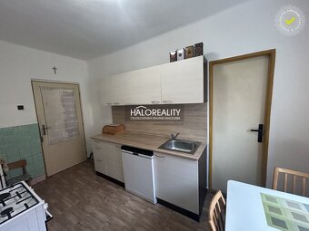 HALO reality - Predaj, rodinný dom Prievidza, Veľká Lehôtka - 9