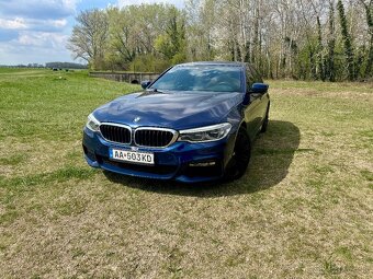 Bmw 520d xdrive - 9