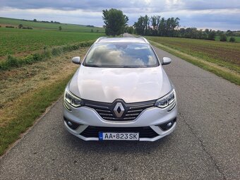 Renault megane grandtour 1.5 dci 85kw edc - 9