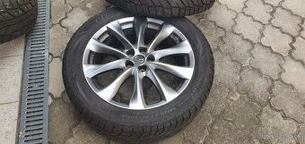 5x114,3 r20 honda kia mazda nissan renault mitsubishi - 9