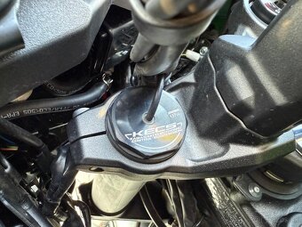Kawasaki Versys 1000 SE ABS+KTRC+QS+KECS - 9