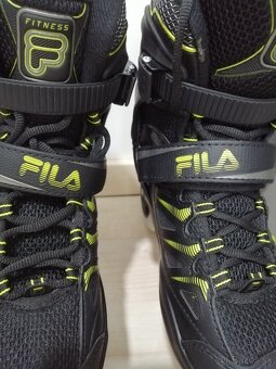FILA GHIBLI VERSO - 9