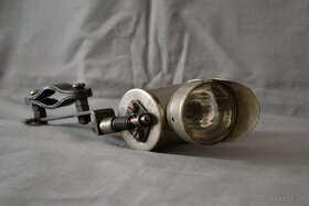 Bicyklové elektrické svietidlo Velophare - 9