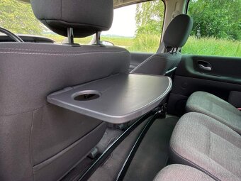 Renault Espace 2.0 DCi 110 kW 2009 7 míst navigace 213tkm - 9