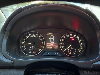 Škoda Roomster 1.6 TDI Comfort, Mesačne: 59€ - 9