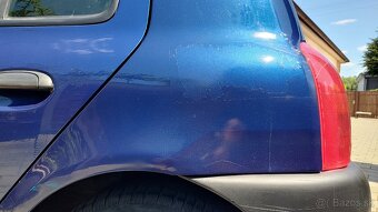 Renault clio 1.9 Dti - 9