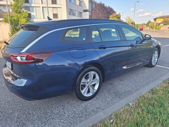Opel Insignia - 9