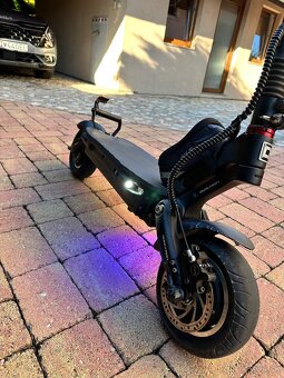 Dualtron Victor Pro - 9