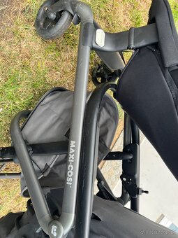 Súrodenecký kočík MAXI-COSI Lila Duo Kit - 9