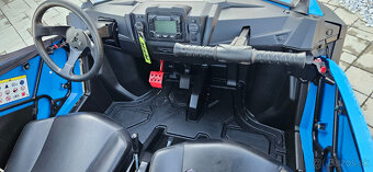POLARIS RZR 200 TLD - 9