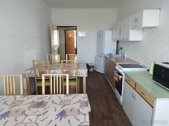 Ubytovňa KARPATIA Šaštín Stráže - 9