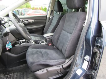 Nissan X-Trail SK majitel - 9