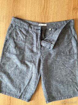 Tommy Hilfiger šortky - 9