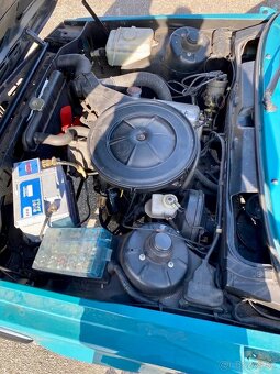 BMW 315 E21 - 9