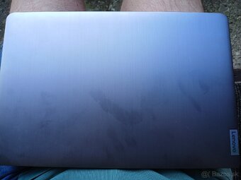 Lenovo ideapad 3 - 9
